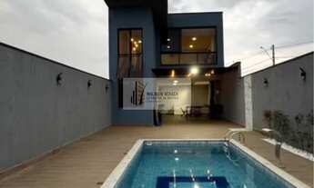 Imagem: Salão/Casa Residencial à Venda! Setville