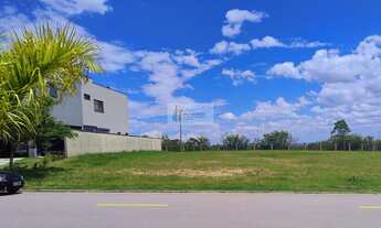 Imagem: TERRENO PLANO Residencial Alphaville I