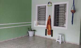 Imagem 2: Casa Spbrado Residencial à Venda! Jardim Del Rey, São José dos Campos. 3 dormitórios, sen