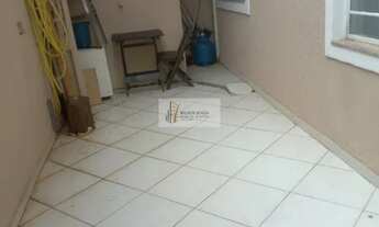 Imagem 6: Casa Sobrado Residencial à Venda! Vila Tatetuba, São José dos Campos 3 dormitórios, sendo