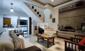 Imagem: Casa Sobrado Residencial à Venda! Jardim