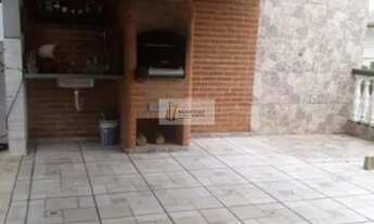 Imagem 3: Casa Sobrado Residencial à Venda! Santa Paula, Jacareí 2 dormitórios; 2 wc; Sala ampla; C