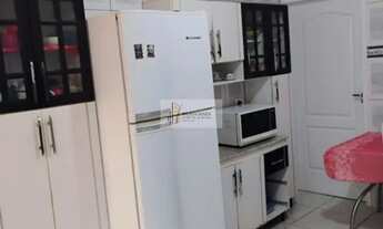 Imagem 5: Casa Residencial à Venda! Galo Branco, São José dos Campos; 2 dormitórios; 1 wc; Sala com