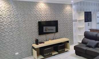 Imagem 3: Casa Residencial à Venda! Galo Branco, São José dos Campos; 2 dormitórios; 1 wc; Sala com