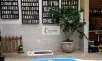 Imagem 2: Casa Sobrado Residencial à Venda! Santa Paula, Jacareí 2 dormitórios; 2 wc; Sala ampla; C