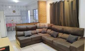 Imagem 2: Casa Residencial à Venda! Galo Branco, São José dos Campos; 2 dormitórios; 1 wc; Sala com