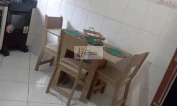 Imagem 3: Casa Sobrado Residencial à Venda! Vila Tatetuba, São José dos Campos 3 dormitórios, sendo