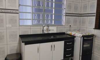 Imagem 4: Casa Residencial à Venda! Galo Branco, São José dos Campos; 2 dormitórios; 1 wc; Sala com