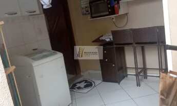 Imagem 5: Casa Sobrado Residencial à Venda! Vila Tatetuba, São José dos Campos 3 dormitórios, sendo