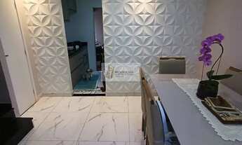 Imagem 4: Casa Sobrado Residencial à Venda! Vila São Geraldo, São José dos Campos 3 dormitórios; 2