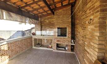 Imagem 5: Casa Residencial à Venda! Cidade Jardim, Jacareí 3 dormitórios, sendo 2 suítes; 1 wc; Sal