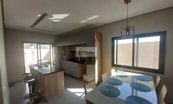 Imagem: Casa Residencial em Condomínio! Jardim