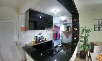 Imagem: Apartamento Residencial à Venda! Jardim