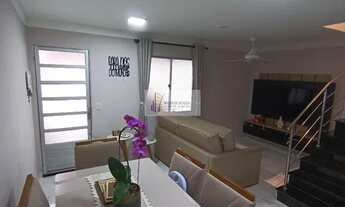 Imagem: Casa Sobrado Residencial à Venda! Vila