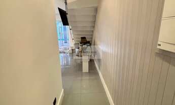 Imagem 5: Casa Sobrado Residencial em Condomínio! Jardim Santa Maria, Jacareí 3 dormitórios, sendo