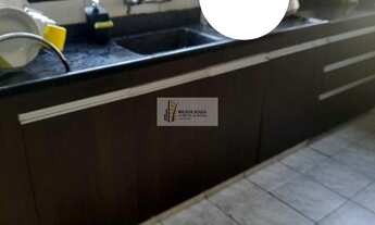 Imagem 4: Casa Residencial com Edícula à Venda! Galo Branco, São José dos Campos 3 dormitórios; 1 b