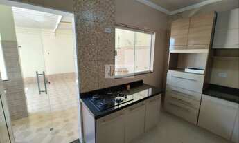 Imagem 2: Casa Residencial à Venda! Jardim Imperial, Jacareí 3 dormitórios, sendo 1 suíte; 1 wc; Sa