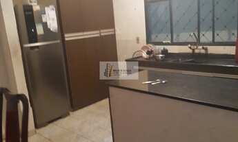 Imagem 5: Casa Residencial com Edícula à Venda! Galo Branco, São José dos Campos 3 dormitórios; 1 b