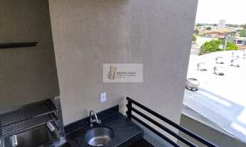 Imagem 3: Apartamento Residencial à Venda! Jardim São Vicente, São José dos Campos 2 dormitórios, s