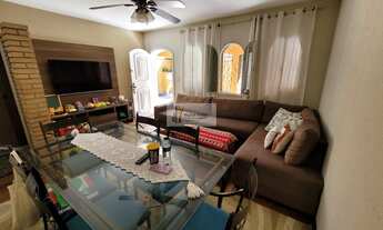 Imagem: Casa Residencial à Venda! Cidade Jardim