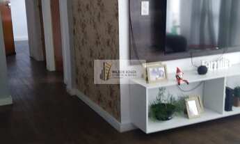 Imagem 6: Apartamento Residencial à Venda! Jardim América, São José dos Campos. 2 dormitórios; 1 ba