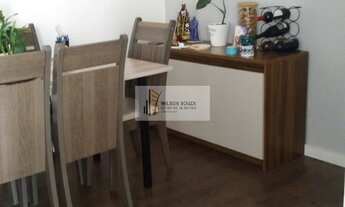 Imagem 3: Apartamento Residencial à Venda! Jardim América, São José dos Campos. 2 dormitórios; 1 ba