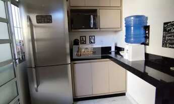 Imagem 6: Casa Sobrado Residencial à Venda! Vila São Geraldo, São José dos Campos 3 dormitórios; 2