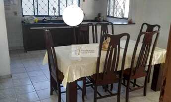 Imagem: Casa Residencial com Edícula à Venda!