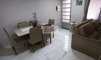 Imagem 5: Casa Sobrado Residencial à Venda! Vila São Geraldo, São José dos Campos 3 dormitórios; 2