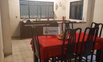 Imagem 7: Casa Residencial com Edícula à Venda! Galo Branco, São José dos Campos 3 dormitórios; 1 b