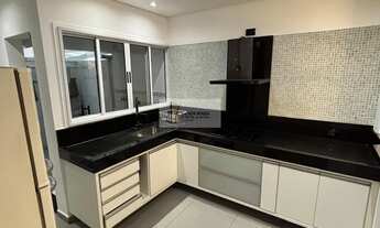 Imagem 6: Casa Sobrado Residencial em Condomínio! Jardim Santa Maria, Jacareí 3 dormitórios, sendo