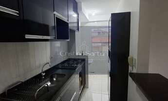 Imagem: APARTAMENTO COM VARANDA Cidade Salvador