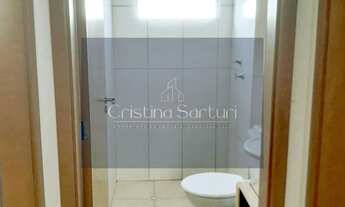 Imagem 6: Apartamento Residencial à Venda! Jardim Paraíso, Jacareí 2 dormitórios; 1 wc; Sala apara