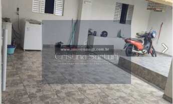 Imagem: Casa Residencial à Venda! Jardim Moraes