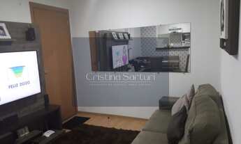 Imagem: Apartamento Residencial à Venda! Vila Aprazível