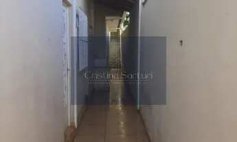 Imagem 3: Casa residencial para Venda Jardim Maria Amélia, Jacareí 3 dormitórios, 1 sala, 1 banheiro