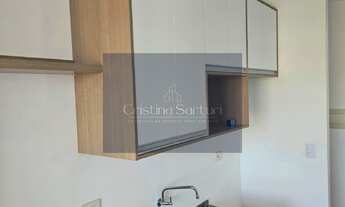 Imagem: Apartamento Residencial à Venda! Cidade