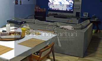 Imagem: Casa Sobrado Residencial à Venda! São