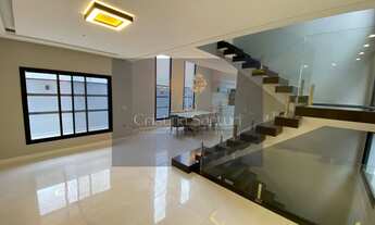 Imagem: Casa Residencial Sobrado em Condomínio