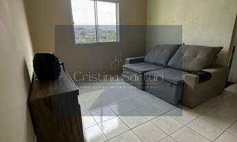 Imagem: Apartamento Residencial à Venda! Bosque