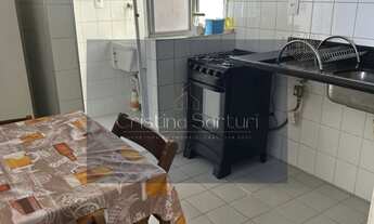 Imagem 7: Apartamento Residencial à Venda! Bosque dos Eucaliptos, São José dos Campos 2 dormitórios