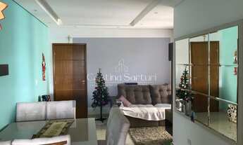 Imagem 5: APARTAMENTO COM VARANDA GOURMET Coleginho , Jacareí Siete Residence - 2 dormitórios (1 su