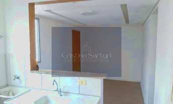 Imagem 2: Apartamento Residencial à Venda! Jardim Paraíso, Jacareí 2 dormitórios; 1 wc; Sala apara