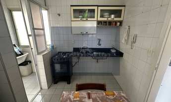 Imagem 5: Apartamento Residencial à Venda! Bosque dos Eucaliptos, São José dos Campos 2 dormitórios