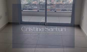 Imagem: ALUGO APARTAMENTO COM VARANDA GOURMET Vila