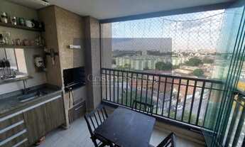 Imagem 3: Apartamento Residencial à Venda! Vila Machado, Jacareí 2 dormitórios, sendo 1 suíte; 1 wc