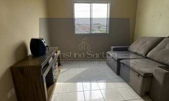 Imagem 2: Apartamento Residencial à Venda! Bosque dos Eucaliptos, São José dos Campos 2 dormitórios