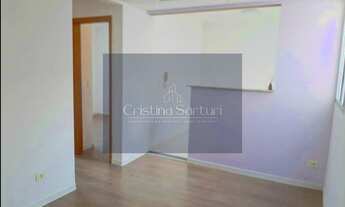 Imagem: Apartamento Residencial à Venda! Jardim