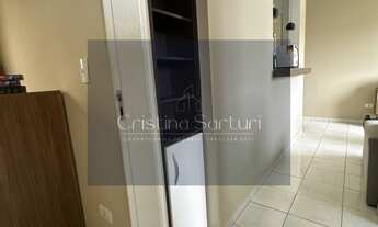 Imagem 3: Apartamento Residencial à Venda! Bosque dos Eucaliptos, São José dos Campos 2 dormitórios