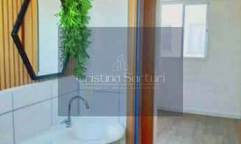 Imagem 7: Apartamento Residencial à Venda! Jardim Paraíso, Jacareí 2 dormitórios; 1 wc; Sala apara